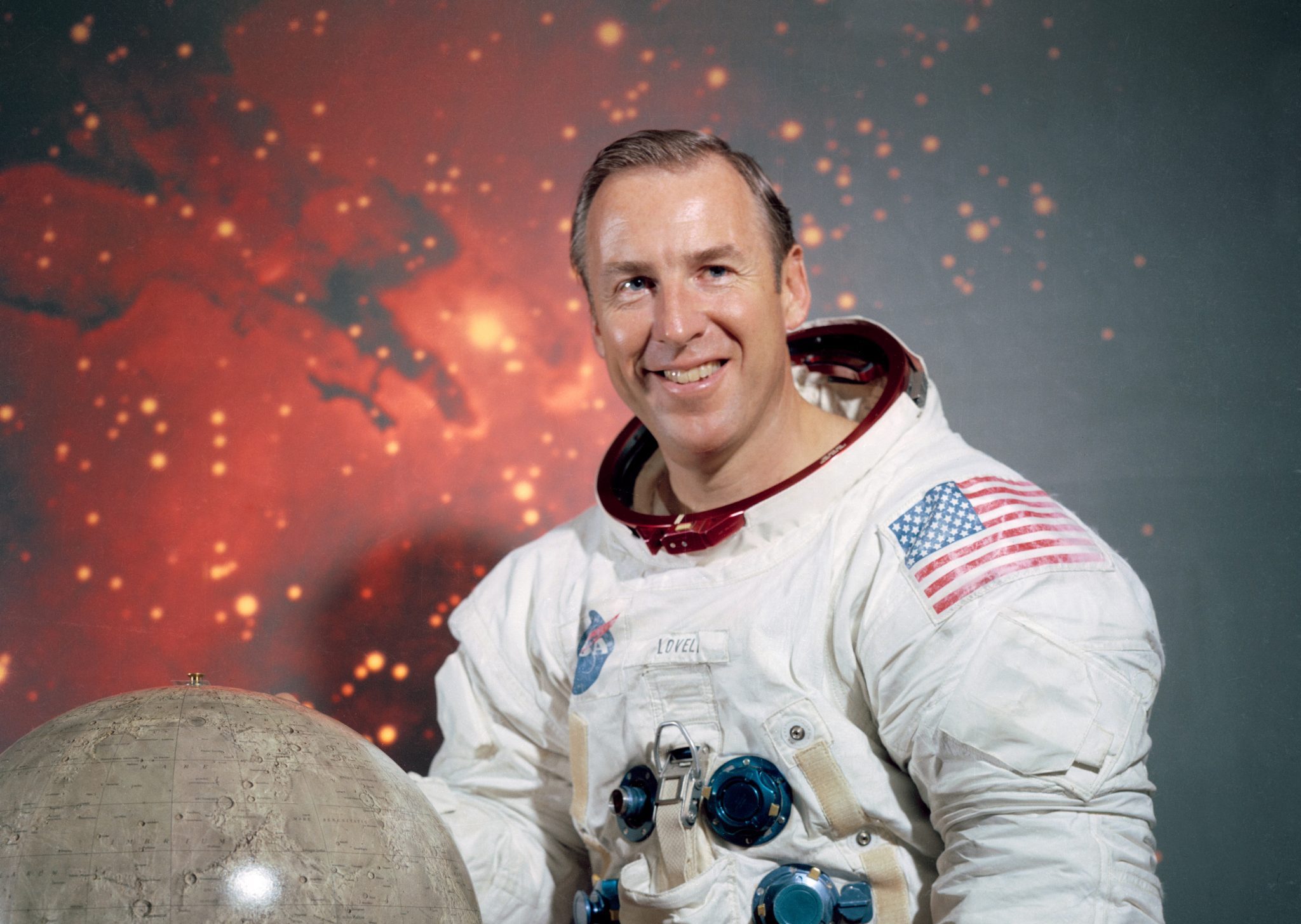 „Houston, we have a lesson” – was Jim Lovell uns über Klarheit lehrt