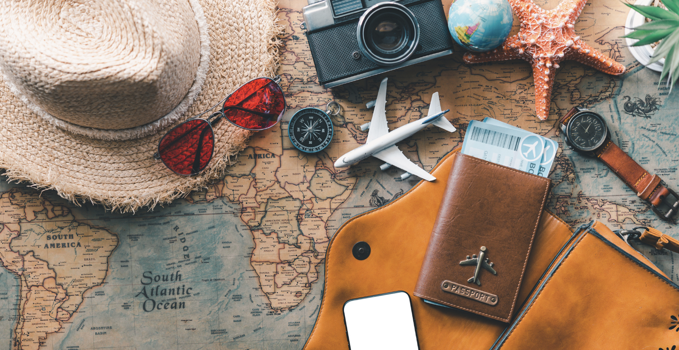 Whitepaper: Four essential shifts for crisis communications in tourism